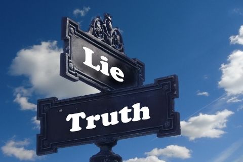 Lie&Truth
