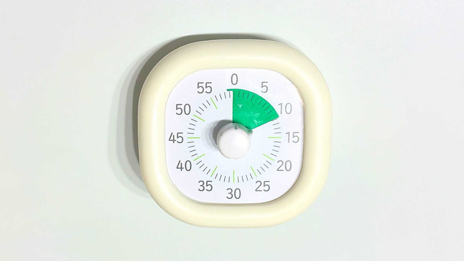 タイムタイマー