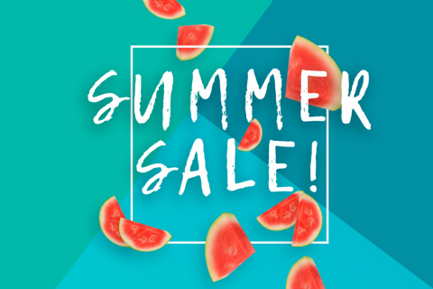 summer sale
