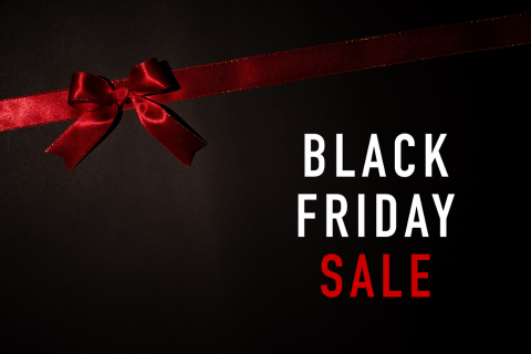 black friday sale