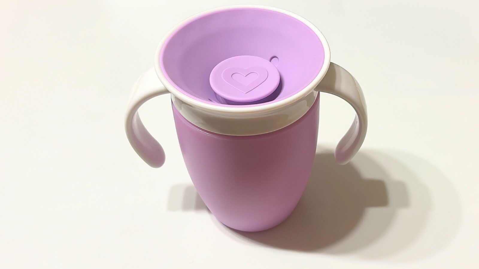 ハンドル付きミラクルカップ