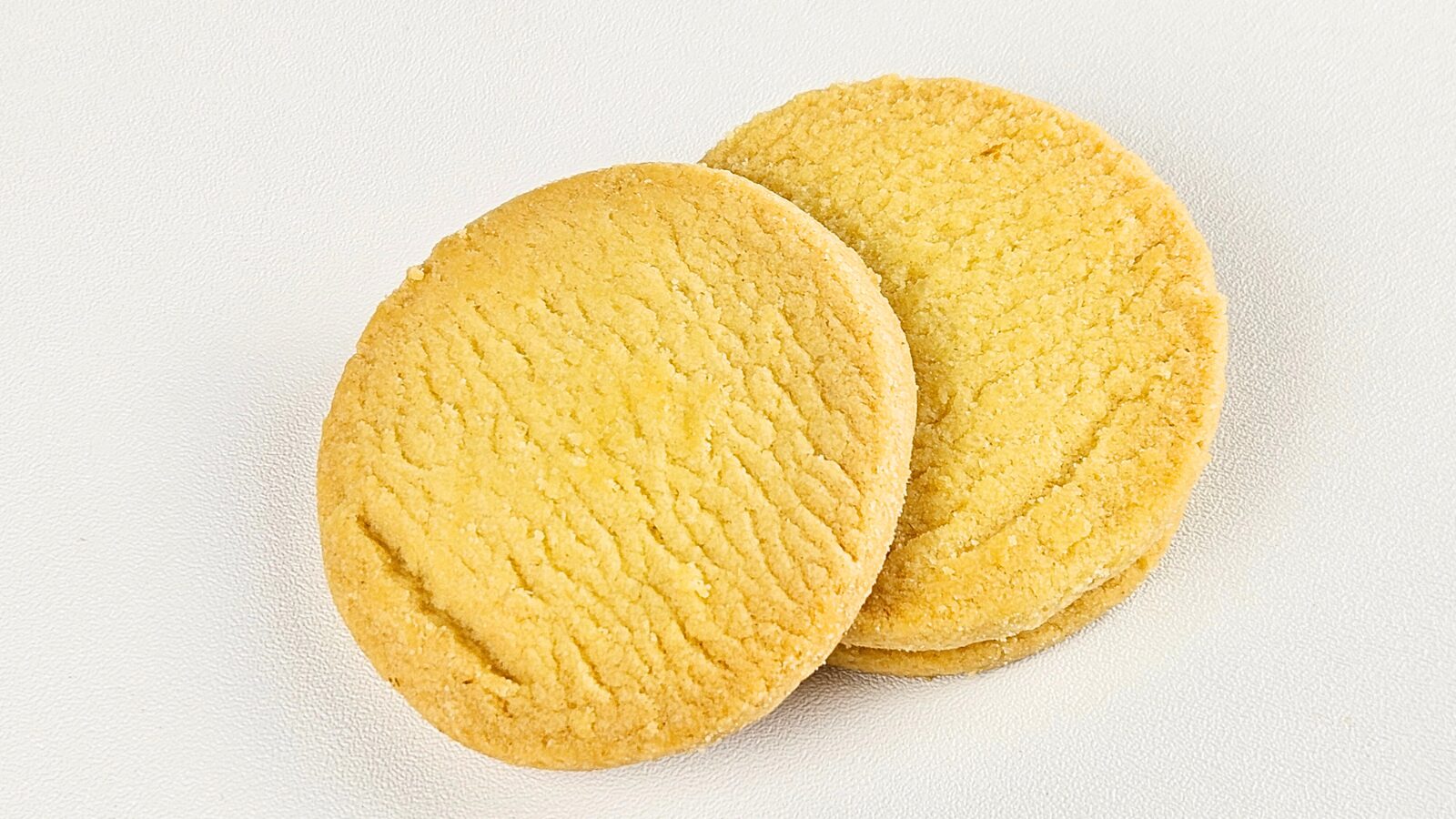 おからクッキー